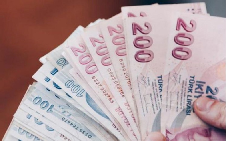 7 bin 200 lira destek, kapsam genişletildi;