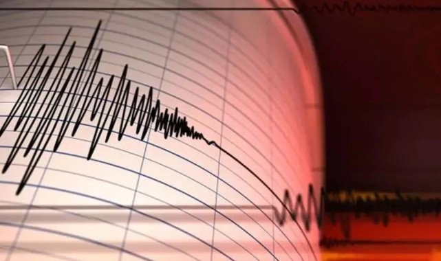 Adana'da büyük deprem!;