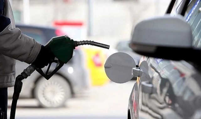 Benzin ve motorin fiyatları 2023 bugün zam var mı?;
