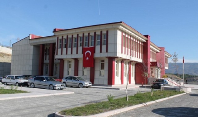 Tosya Belediyesi'nden 'Ödev ve Etkinlik Merkezi';