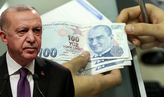 Erdoğan'dan talimat: Emekliler için tüm imkanlar zorlanacak;