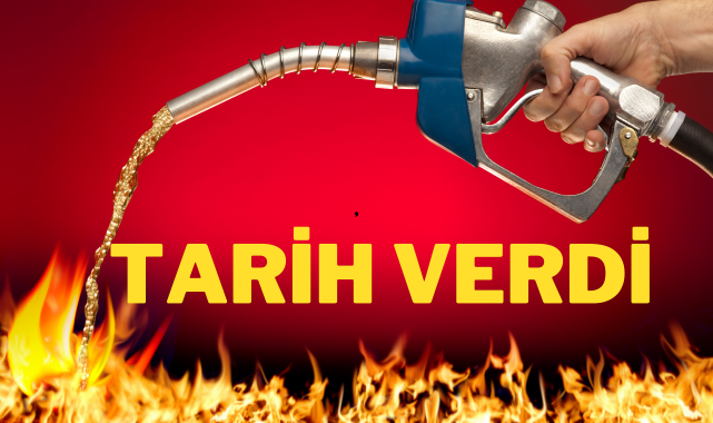 ‘Benzinin litresi 50 lirayı geçecek’;