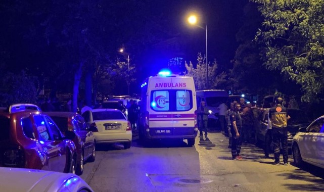 Kastamonulu berber, Ankara’da öldürüldü;