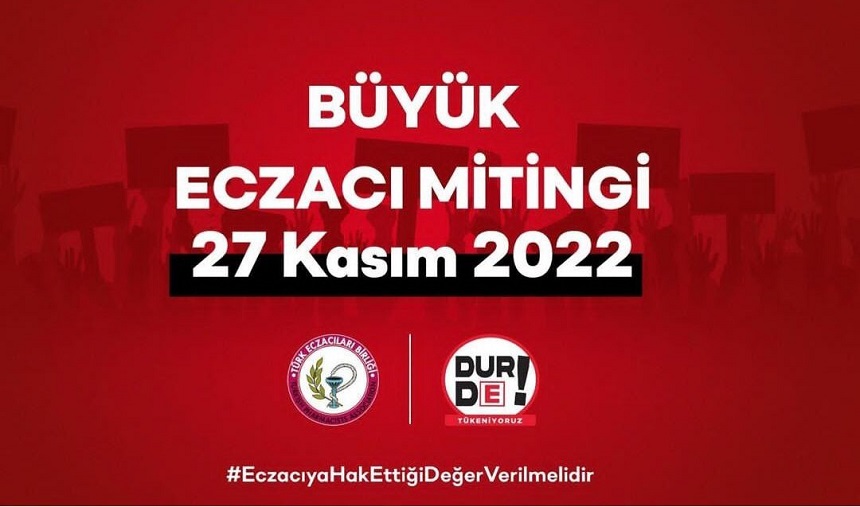 Büyük miting yarın;