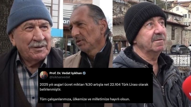 Kastamonu’nun ’25 bin TL’ hayali suya düştü;