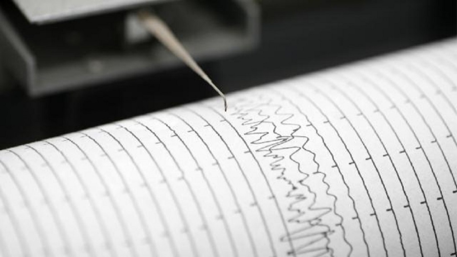 Malatya'da 5,6 büyüklüğünde deprem;