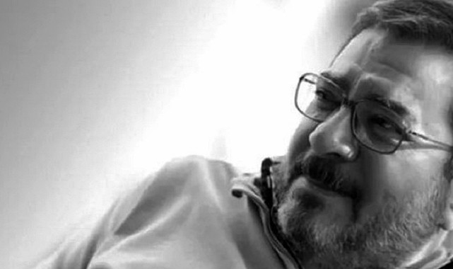 Ünlü gazeteci hayatını kaybetti