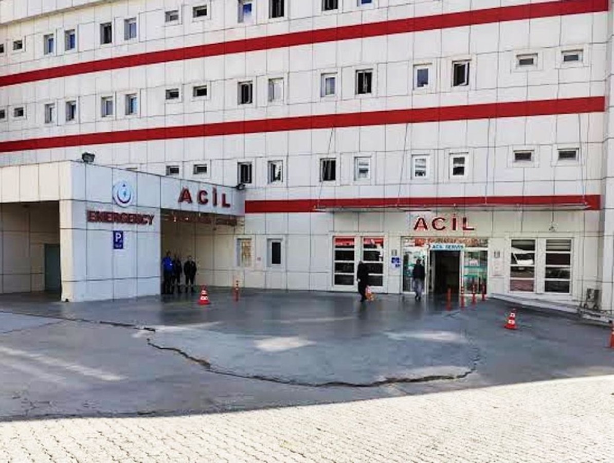 Kastamonu’da acı olay!.. Silahını temizlerken kızını vurdu  ;