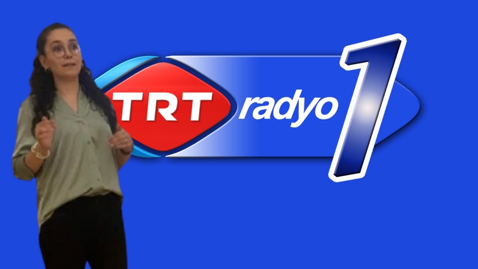 Kastamonu'nun doktoru TRT Radyo 1'de konuştu!