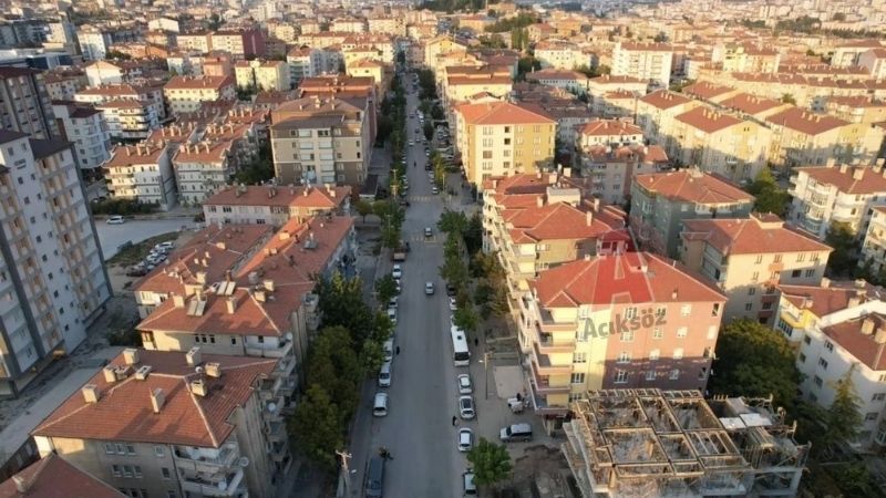 Kastamonu’da bir ayda 300’ü aşkın konut satıldı;