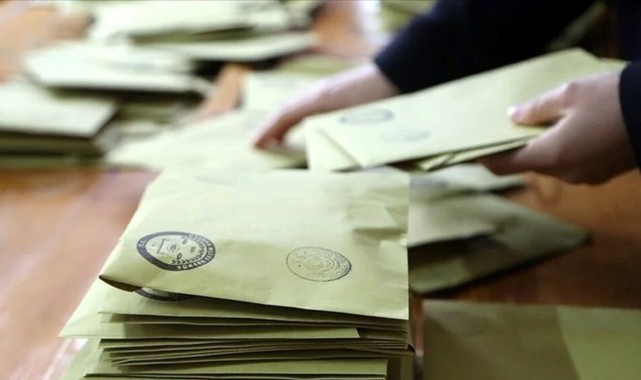 Oy sayımı başladı mı? 28 Mayıs seçimleri için oylar açıklanıyor mu?;