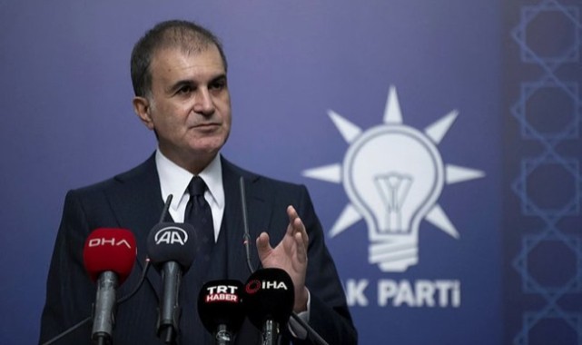 AK Parti’den ilk açıklama:  ‘Sonuçlar, Cumhurbaşkanımıza yüksek teveccühün devam ettiğini gösteriyor’;