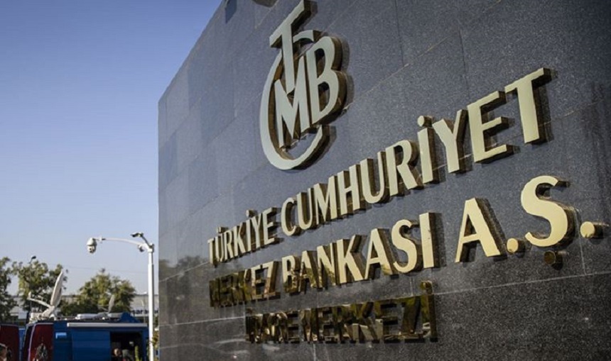 Başkan Kavcıoğlu, enflasyon tahminini açıkladı;