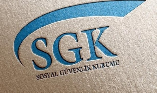 SGK duyurdu: bugün hesaplara yatırılıyor;