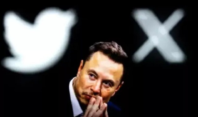 Elon Musk’tan bir hamle daha: sadece karanlık mod olacak;