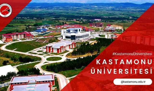 Kastamonu Üniversitesi, aday öğrencilerini tanıtım ve tercih günlerinde ağırlayacak