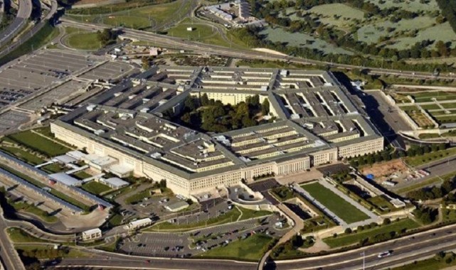 Mailde harf hatasıyla Pentagon yerine Mali’ye gitti;