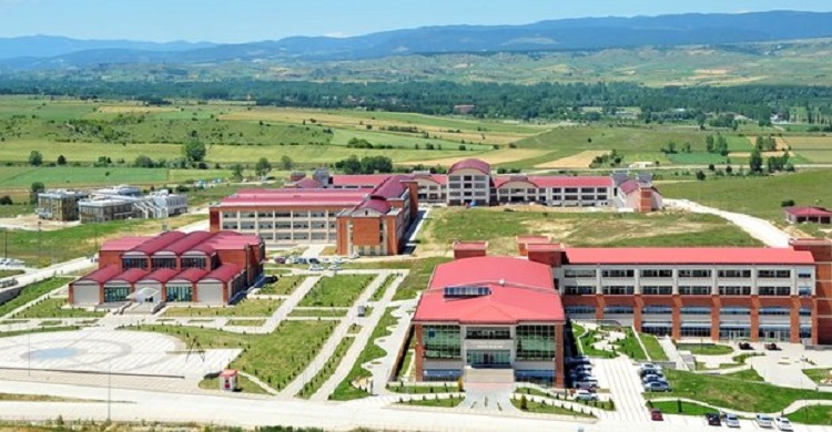 Kastamonu Üniversitesi 56 Akademik Personel Alacak;