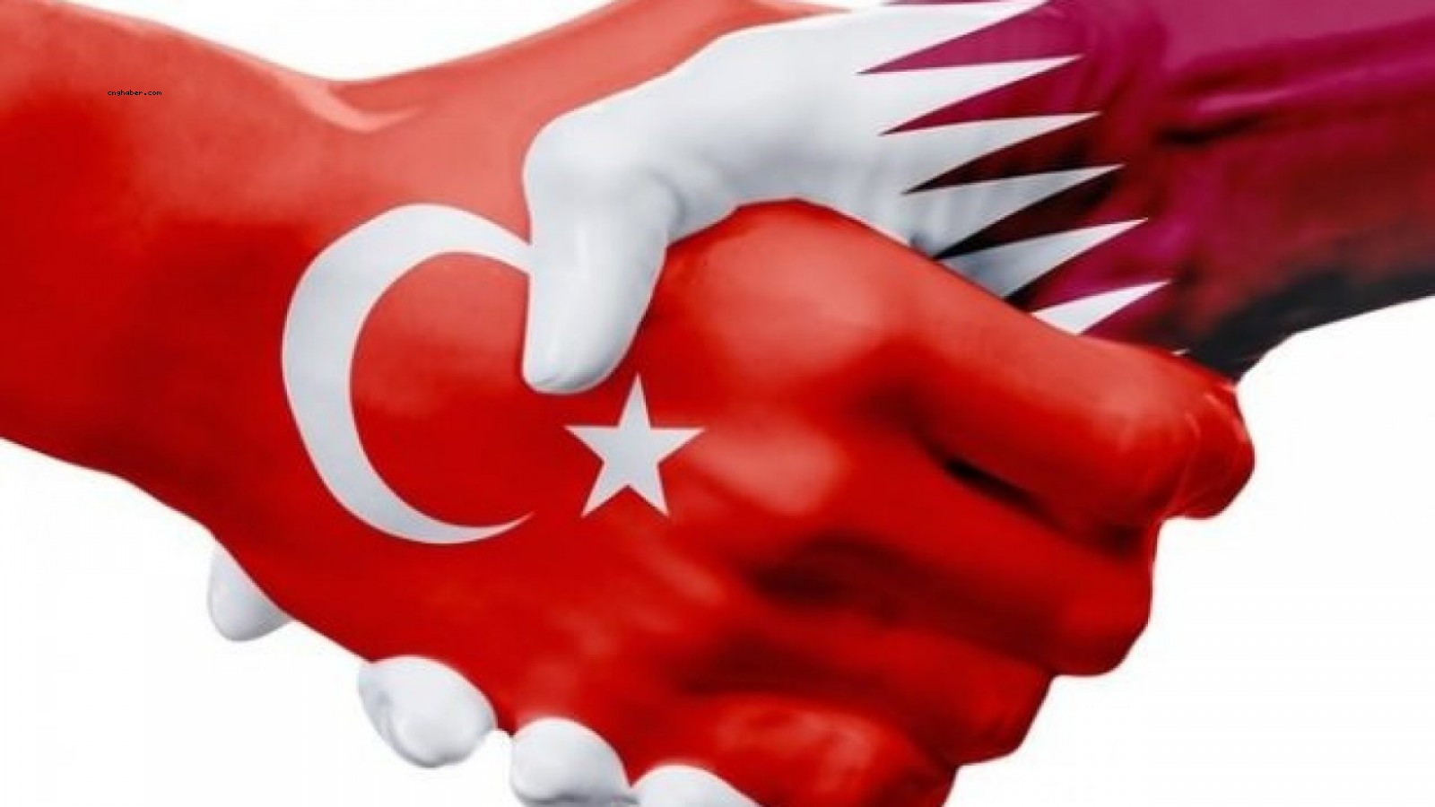 Katar’dan Türkiye’ye büyük destek;