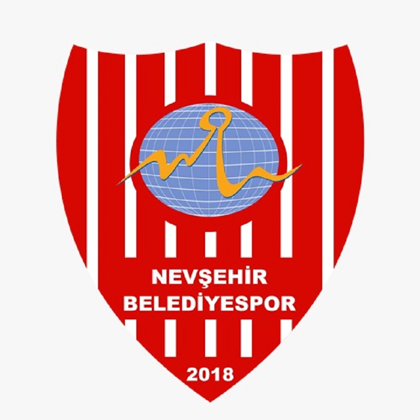 Kupa rakibi Nevşehir Belediyespor;