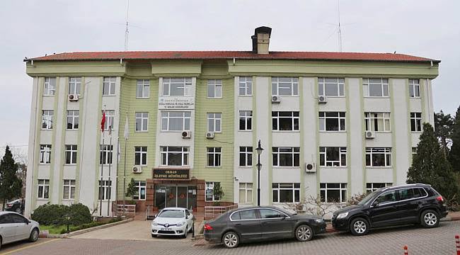 Kastamonu Orman Bölge, bölündü