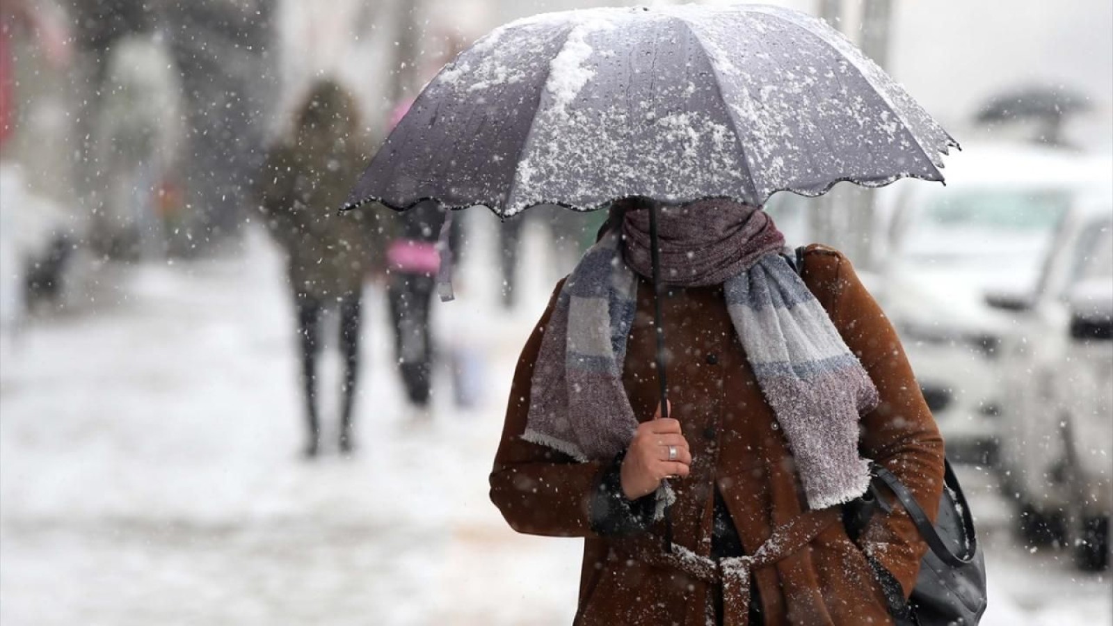 Meteoroloji uyardı!.. Geri geliyor