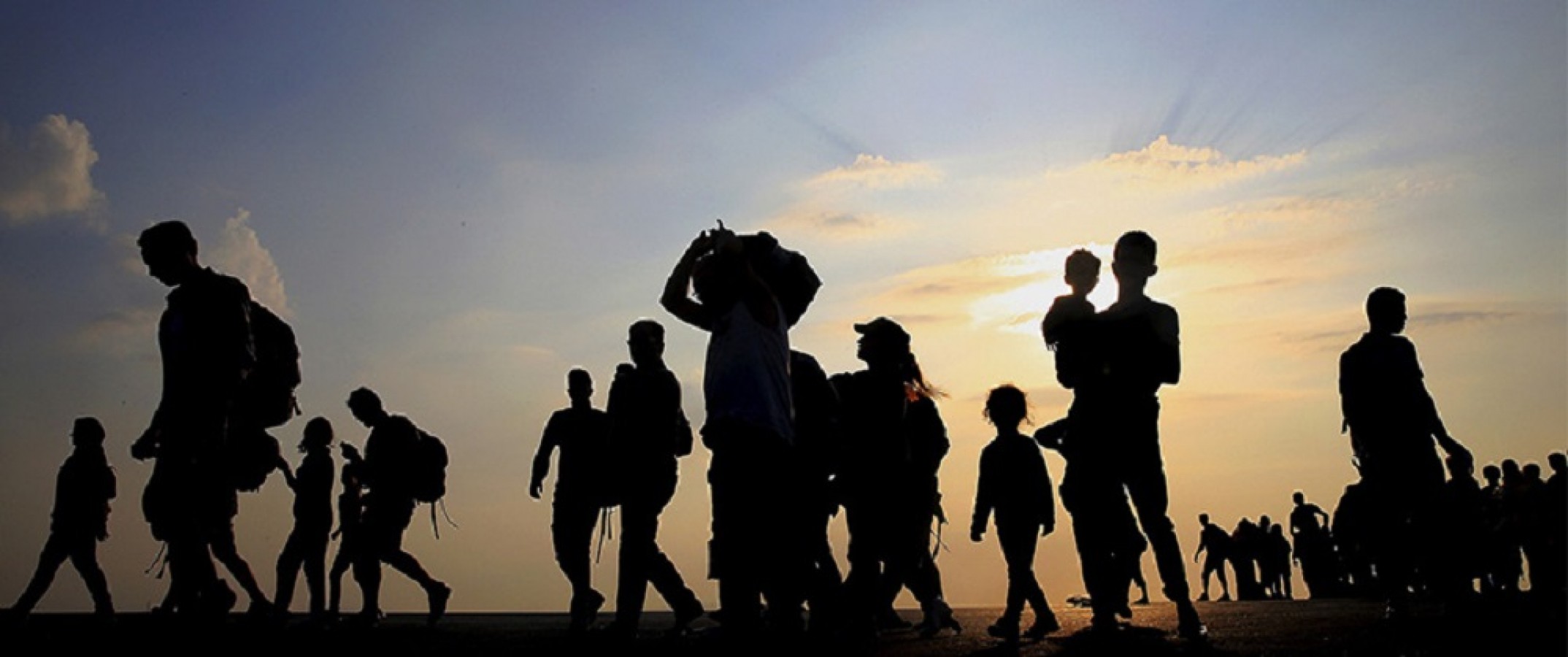 1 haftada 2831 düzensiz göçmen sınır dışı edildi