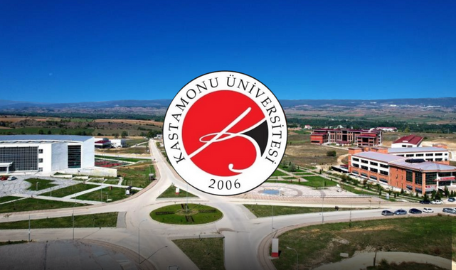 Kastamonu Üniversitesi büyüyor