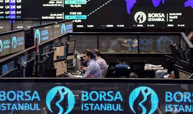 Borsa, seçimden sonraki ilk güne yükselişle başladı;