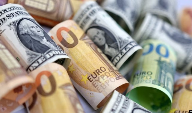 Dolar ve euro yükselişte! Bugün güne nasıl başladı?;