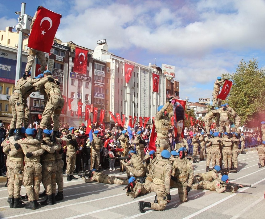 Poster algısı;