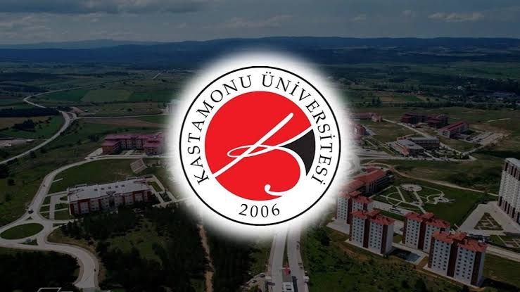 Kastamonu Üniversitesi 13 personel alıyor;