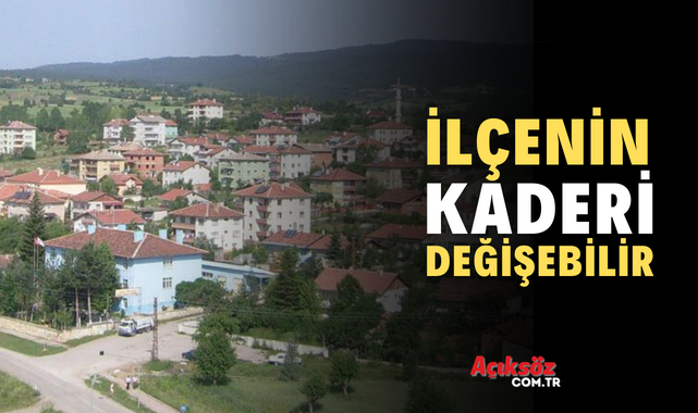 Kastamonu’da bir ilçe; Dünya’da önemli bir listeye girmeye aday