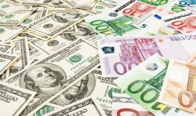 Euro ve dolar güne nasıl başladı? İşte son durum;