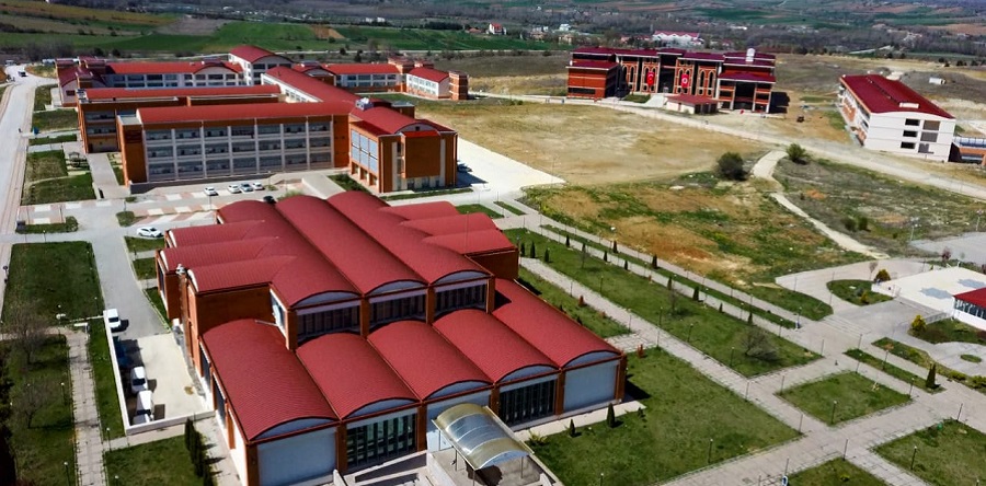 Kastamonu Üniversitesi 47 personel daha alacak;