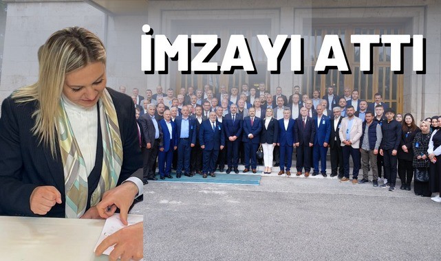 "Dur duraksız çalışacağım";