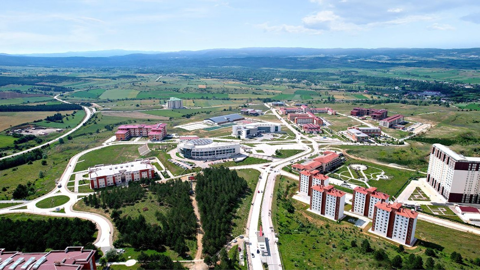 Kastamonu Üniversitesi’nin 6 projesine destek;