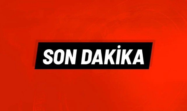 son dakika;