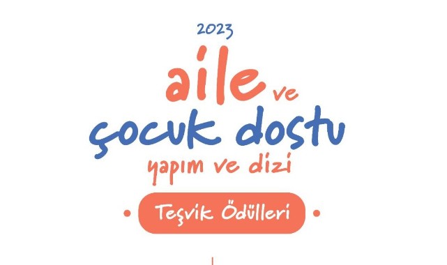 RTÜK ile Aile ve Sosyal Hizmetler Bakanlığı, Çocuk ve Aile Dostu Yapımları Ödüllendirmek İçin Düğmeye Bastı;