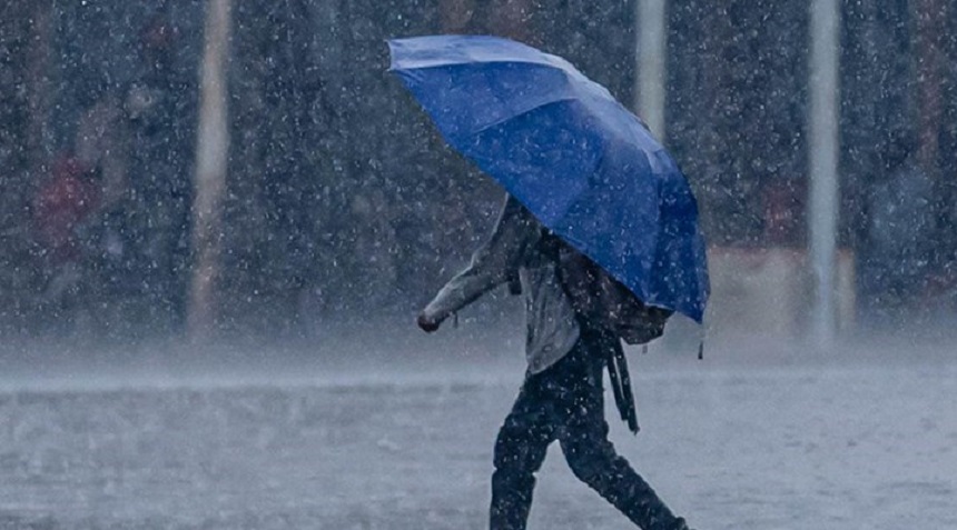 Kastamonu’da yağış uyarısı