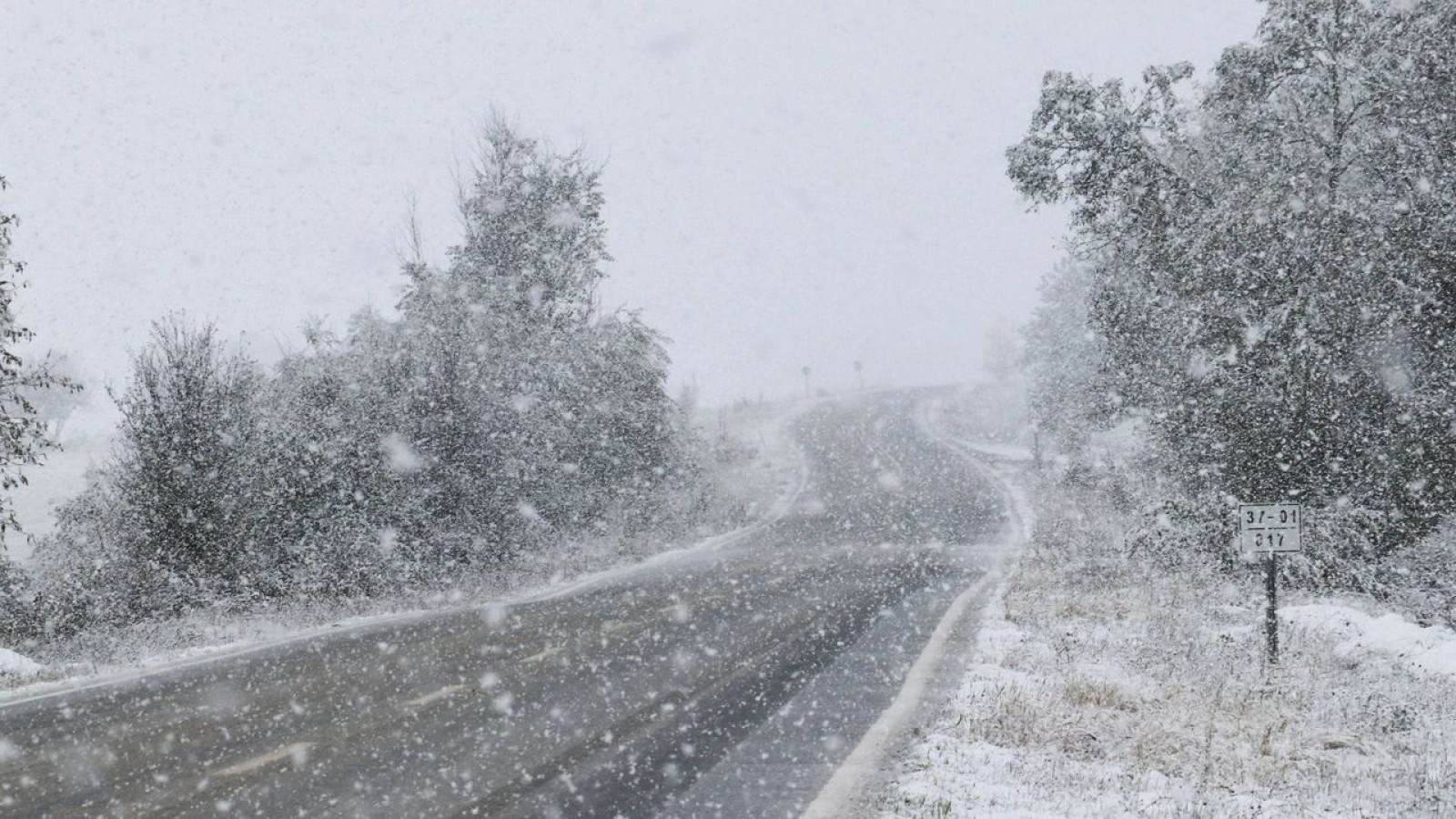 Kastamonu'ya kar geliyor! Ünlü tahminci 3 ilçenin ismini verdi;