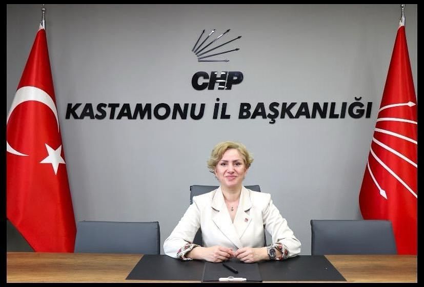 CHP Kastamonu'da yeni dönem 