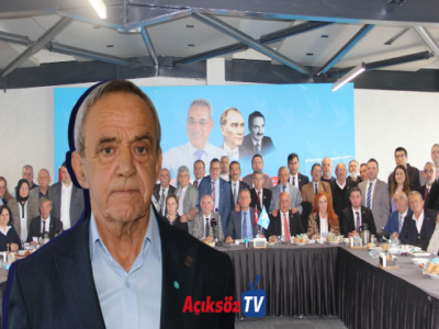 Kastamonu Demokrat Sol Parti de Erdoğan’ı destekliyor